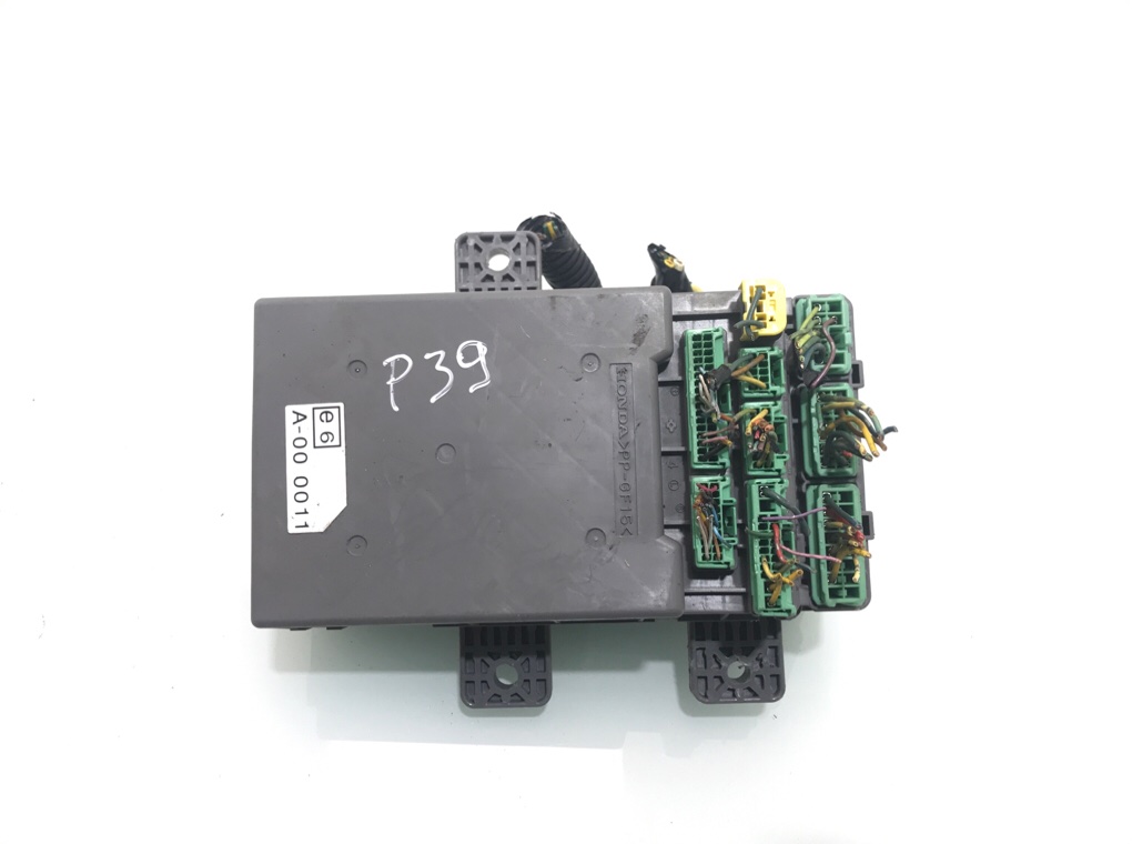 Блок предохранителей бу для Honda Civic 8 2.2 CTDi,  2008 г.