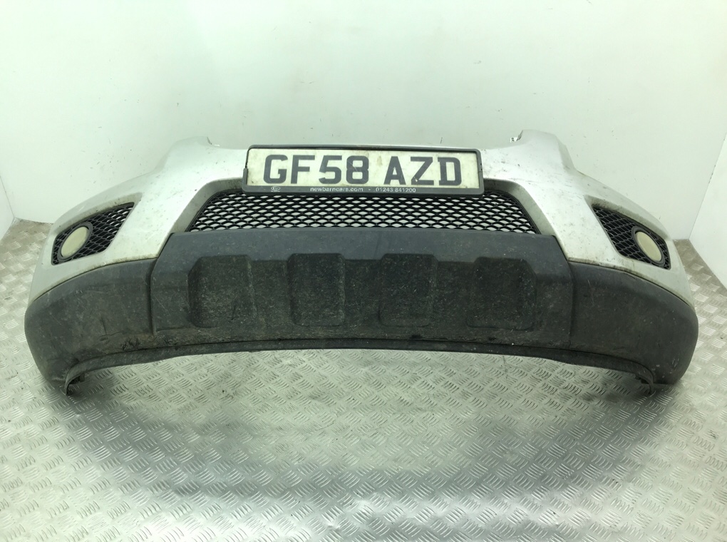 Бампер передний бу для Kia Sportage 2.0 CRDi, 2008 г. Бампер передний бу для Kia Sportage 2.0 CRDi, 2008 г.