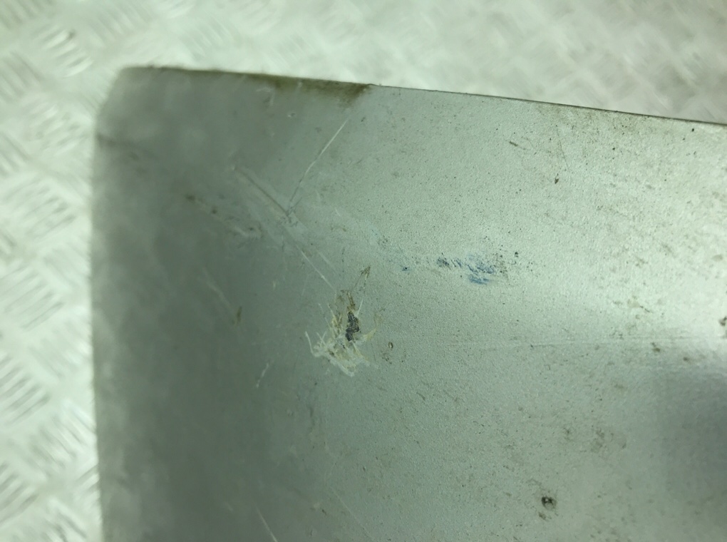 Бампер передний бу для Kia Sportage 2.0 CRDi, 2008 г. Бампер передний бу для Kia Sportage 2.0 CRDi, 2008 г.