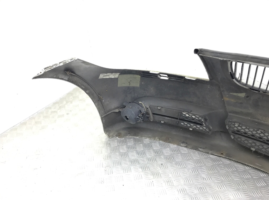 Бампер передний бу для BMW 3 E90/E91/E92/E93 2.0 TD,  2006 г.