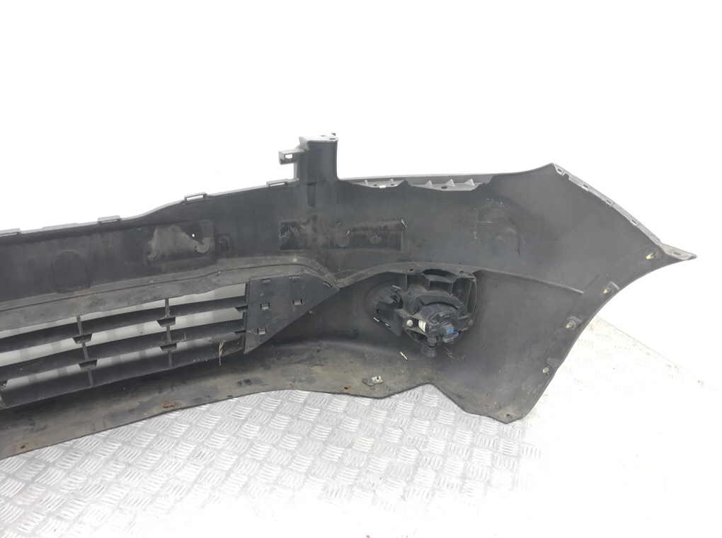 Бампер передний бу для Nissan Qashqai  1.5 DCi,  2011 г.