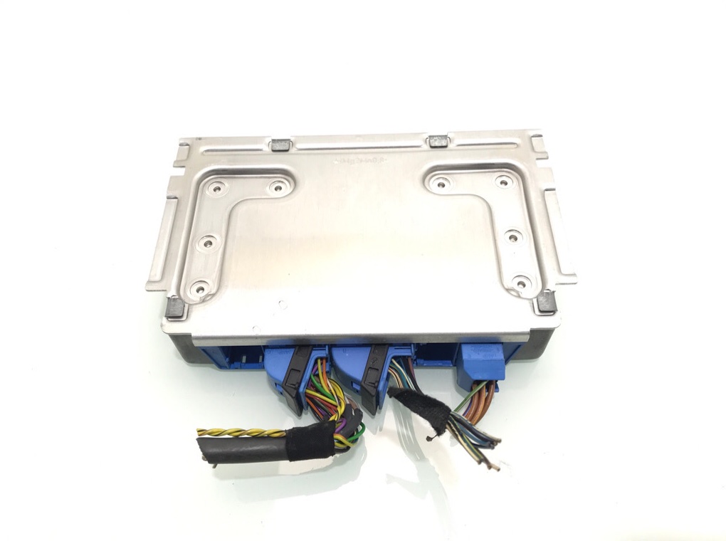 Блок управления АКПП бу для Land Rover Range Rover 3 3.0 TD, 2003 г. Блок управления АКПП бу для Land Rover Range Rover 3 3.0 TD, 2003 г.