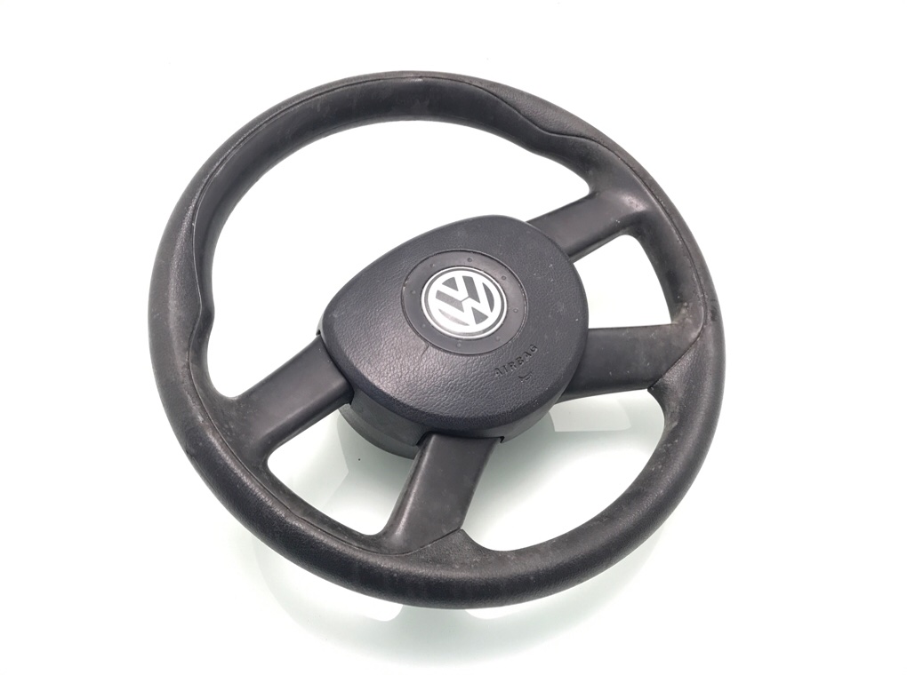Руль бу для Volkswagen Polo 4 1.2 i,  2006 г.