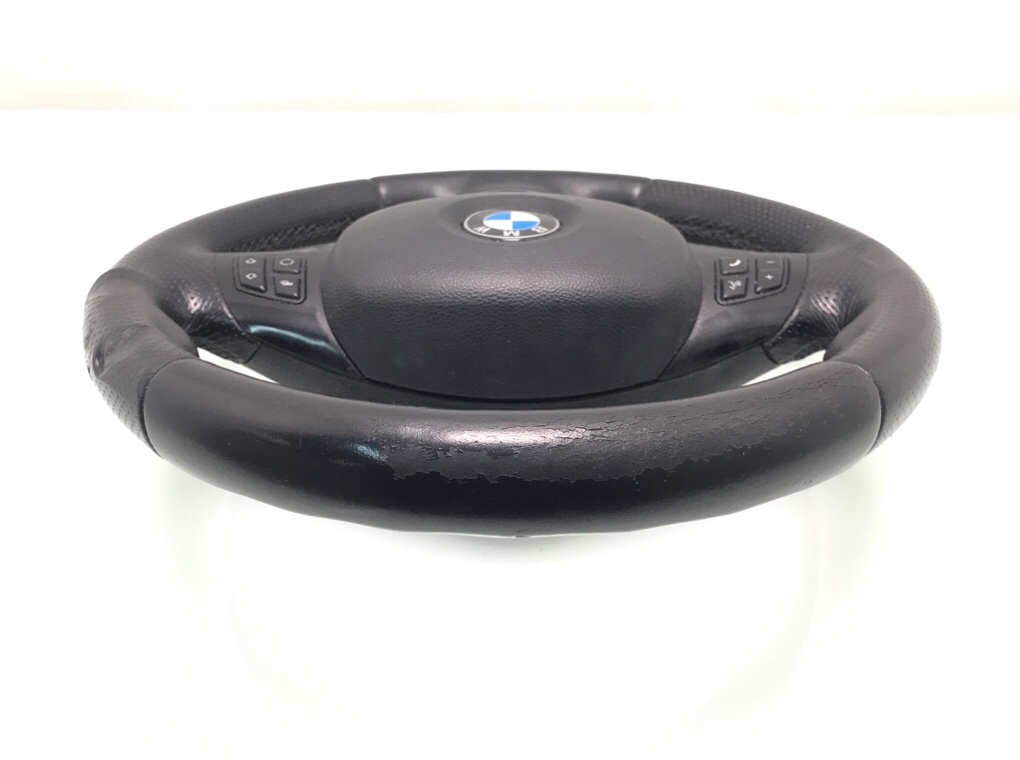 Руль бу для BMW 3 E90/E91/E92/E93 2.0 i,  2010 г.