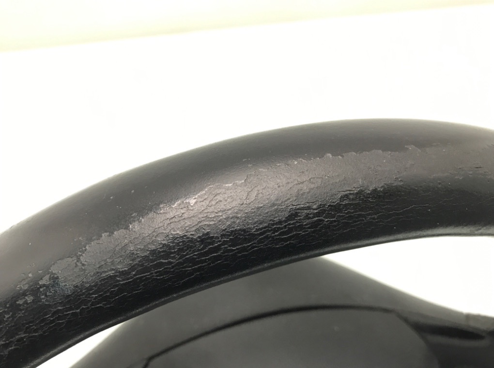 Руль бу для BMW 3 E90/E91/E92/E93 2.0 i,  2010 г.