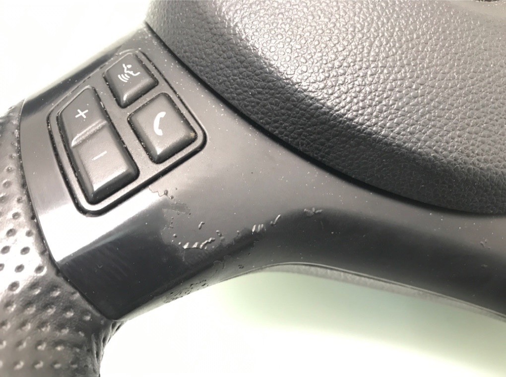Руль бу для BMW 3 E90/E91/E92/E93 2.0 i,  2010 г.