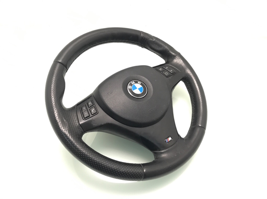 Руль бу для BMW 3 E90/E91/E92/E93 2.0 i,  2010 г.