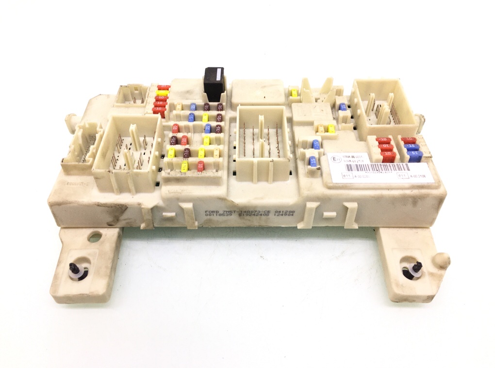 Блок предохранителей бу для Ford Focus 2 1.6 i, 2008 г.