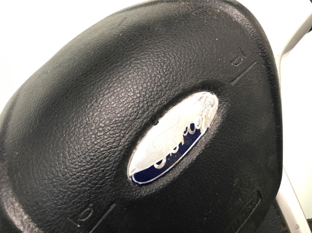 Руль бу для Ford Fiesta 6 1.3 i,  2011 г.