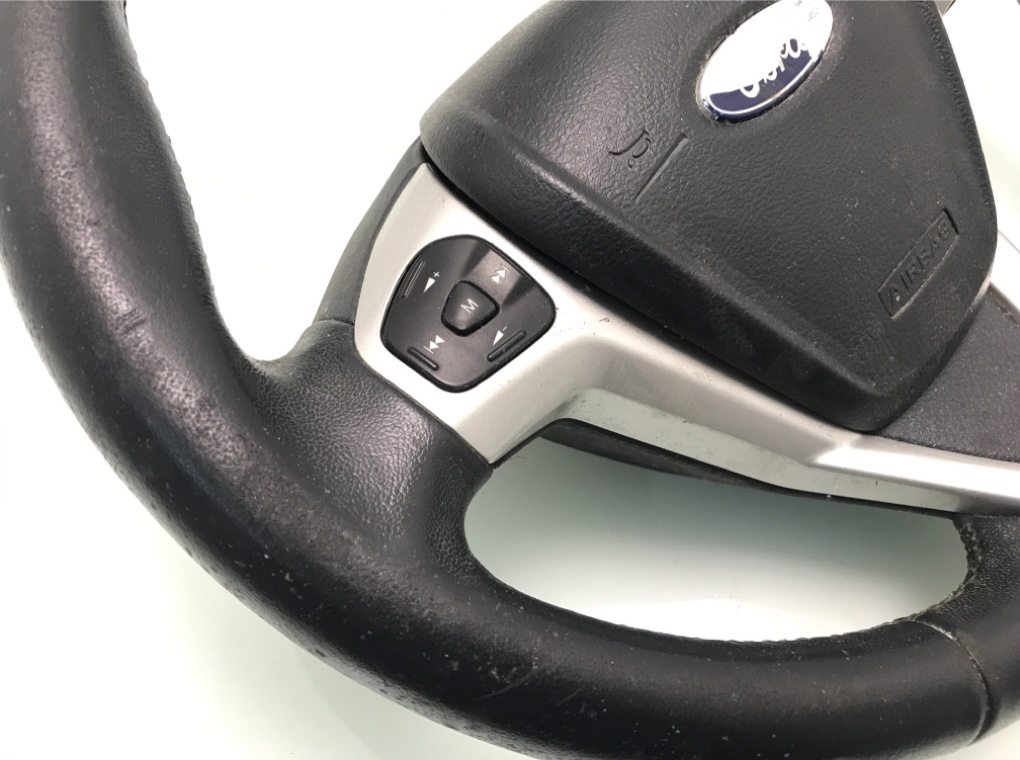 Руль бу для Ford Fiesta 6 1.3 i,  2011 г.