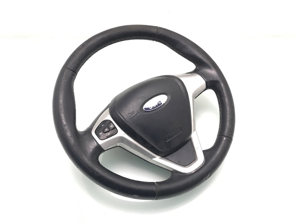 Руль бу для Ford Fiesta 6 1.3 i,  2011 г.