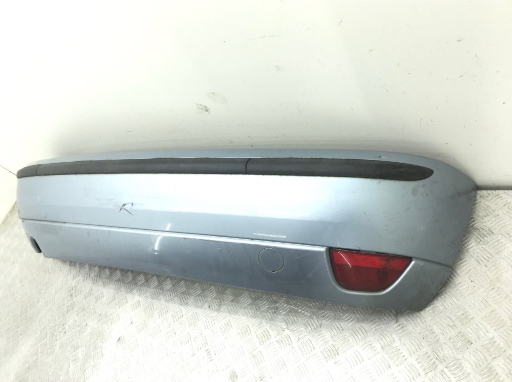 Бампер задний бу для Ford Focus 1 1.6 i,  2004 г.