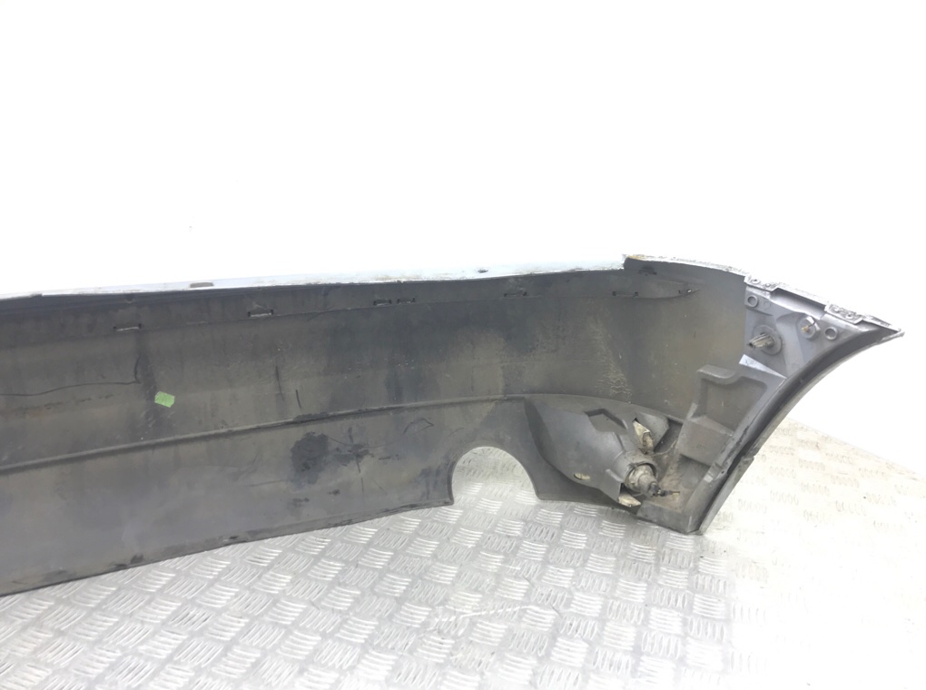 Бампер задний бу для Ford Focus 1 1.6 i,  2004 г.