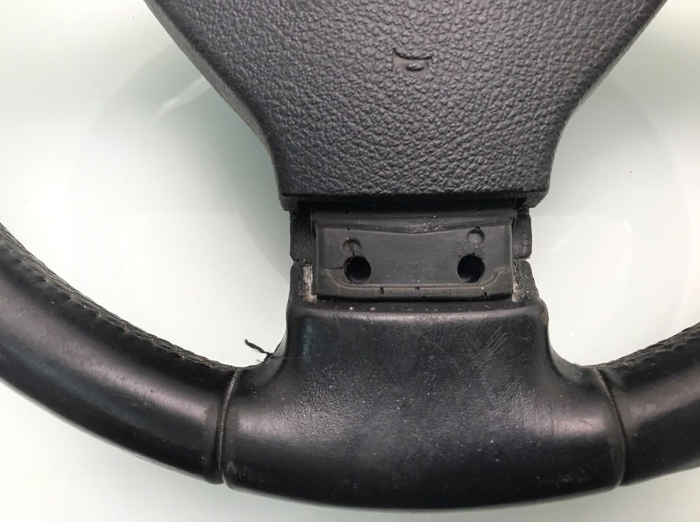 Руль бу для Volkswagen Golf 5 2.0 TDi,  2007 г.