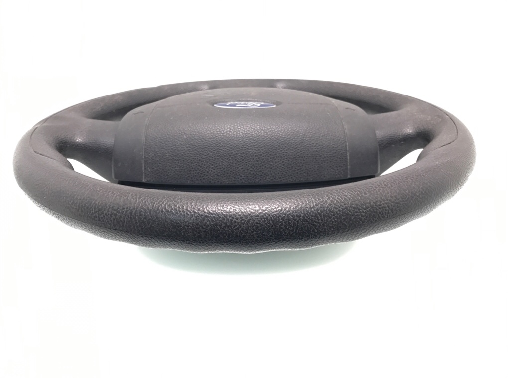 Руль бу для Ford Fiesta 5 1.3 i,  2005 г.