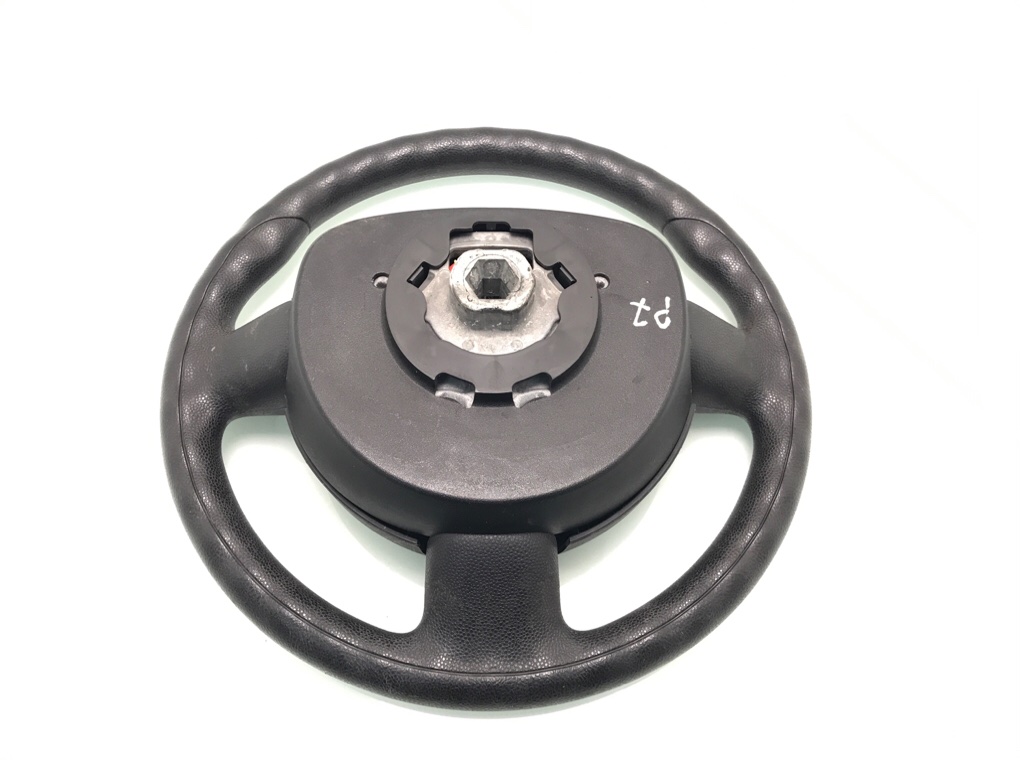 Руль бу для Ford Fiesta 5 1.3 i,  2005 г.