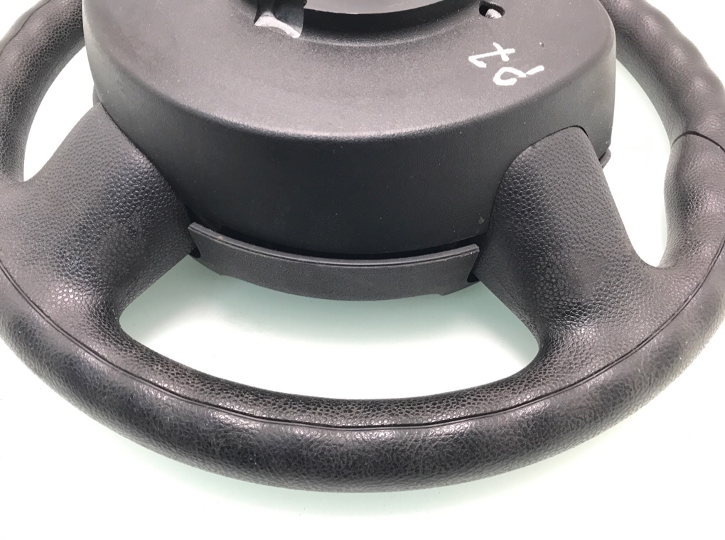 Руль бу для Ford Fiesta 5 1.3 i,  2005 г.