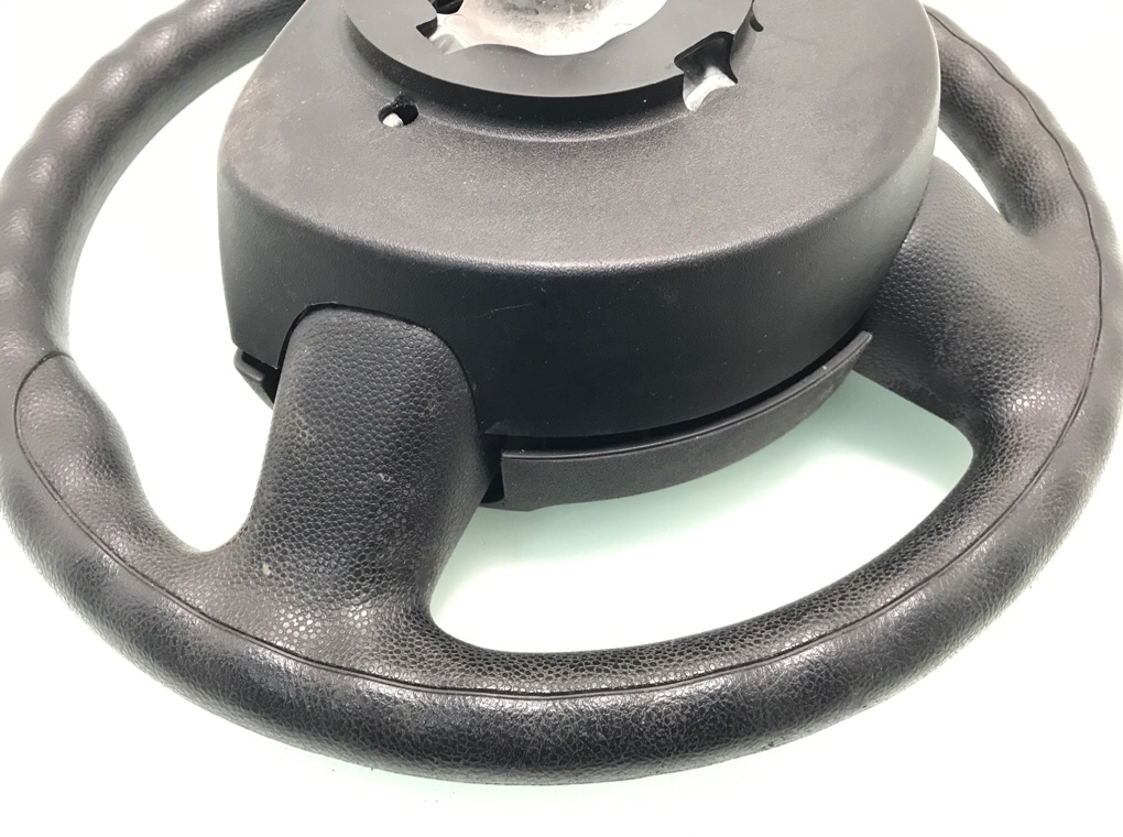 Руль бу для Ford Fiesta 5 1.3 i,  2005 г.