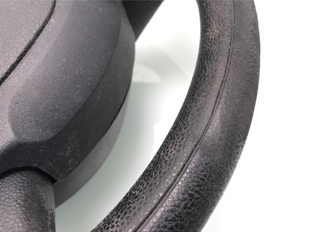 Руль бу для Ford Fiesta 5 1.3 i,  2005 г.