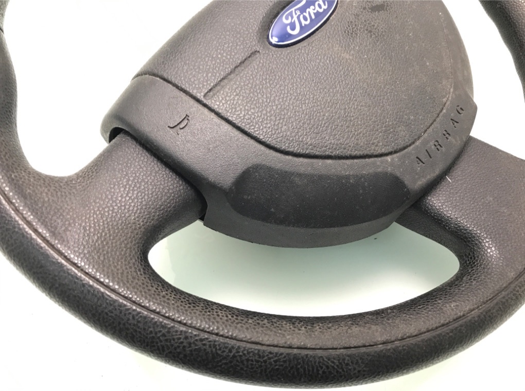 Руль бу для Ford Fiesta 5 1.3 i,  2005 г.