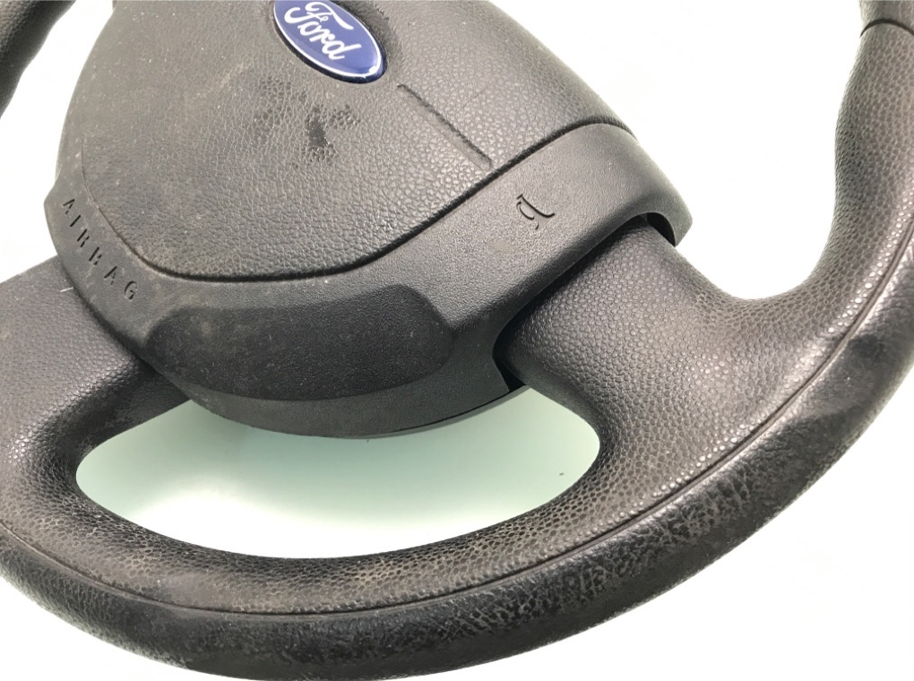 Руль бу для Ford Fiesta 5 1.3 i,  2005 г.