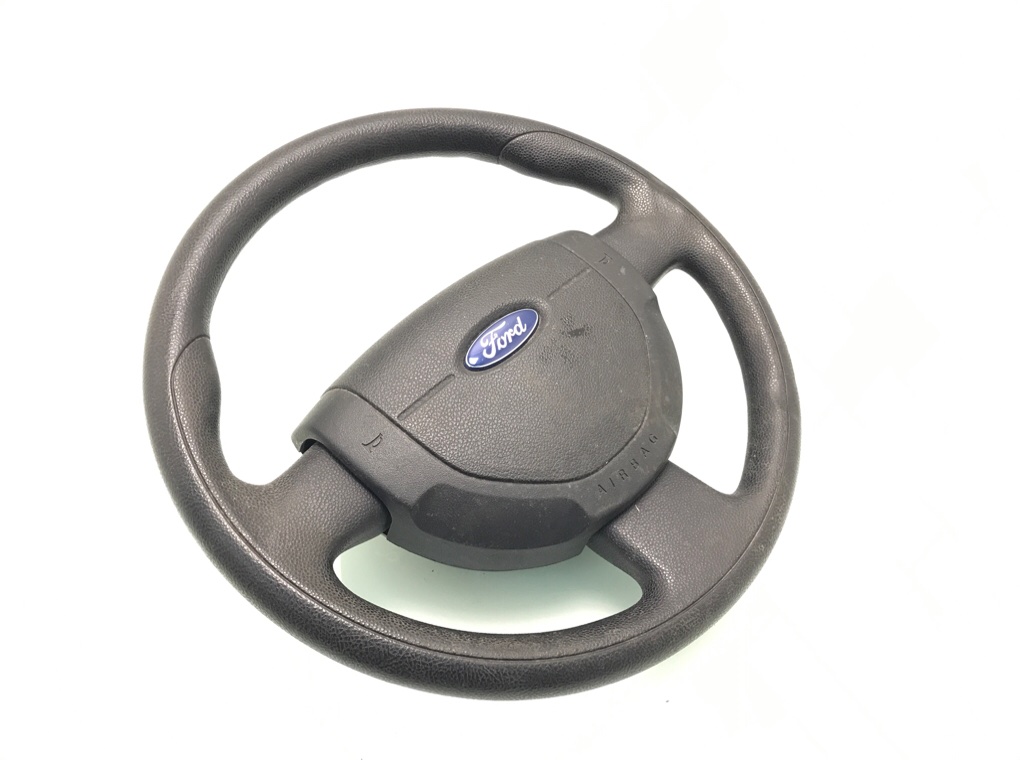 Руль бу для Ford Fiesta 5 1.3 i,  2005 г.
