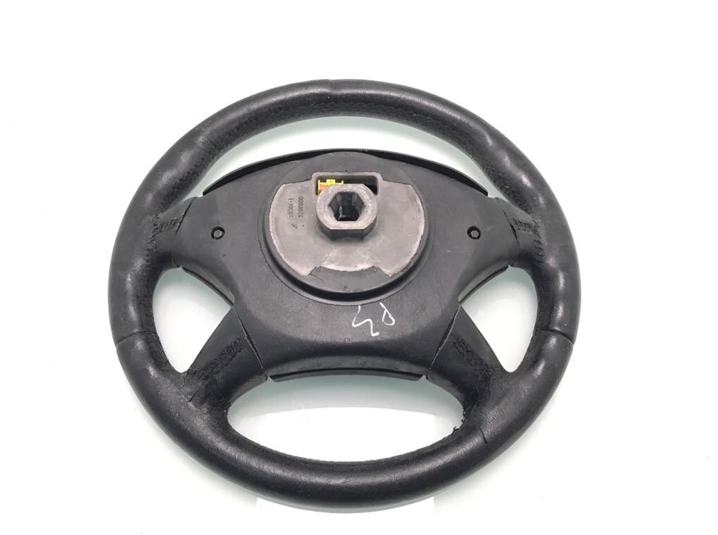 Руль бу для Ford Focus 1 1.6 i, 2000 г. Руль бу для Ford Focus 1 1.6 i, 2000 г.