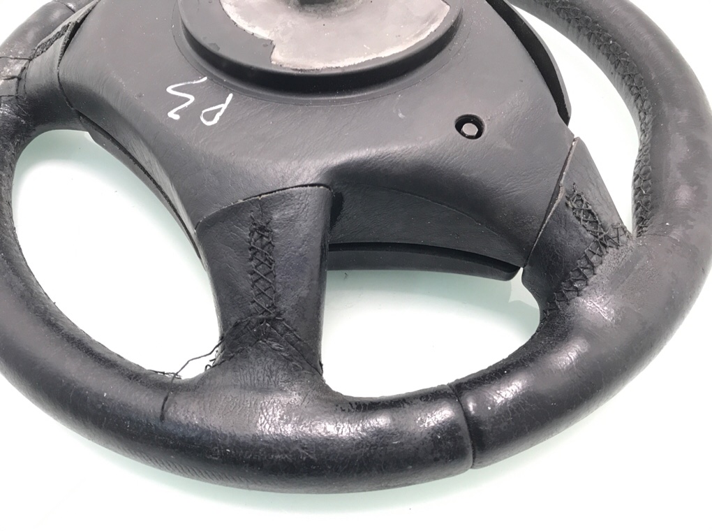 Руль бу для Ford Focus 1 1.6 i, 2000 г. Руль бу для Ford Focus 1 1.6 i, 2000 г.