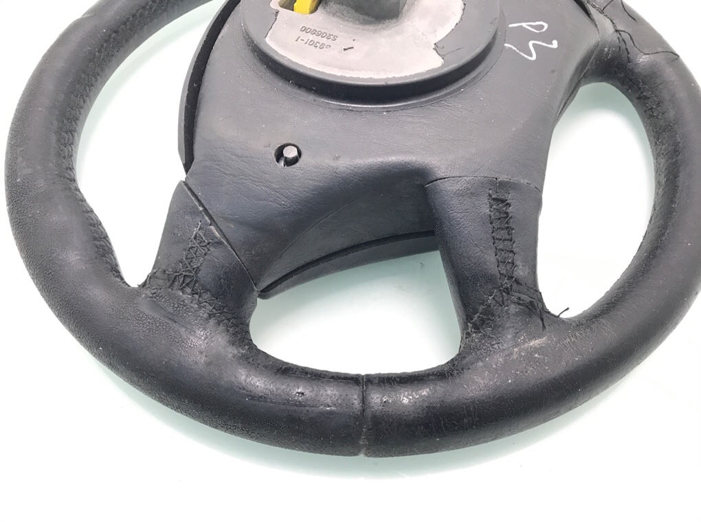 Руль бу для Ford Focus 1 1.6 i, 2000 г. Руль бу для Ford Focus 1 1.6 i, 2000 г.