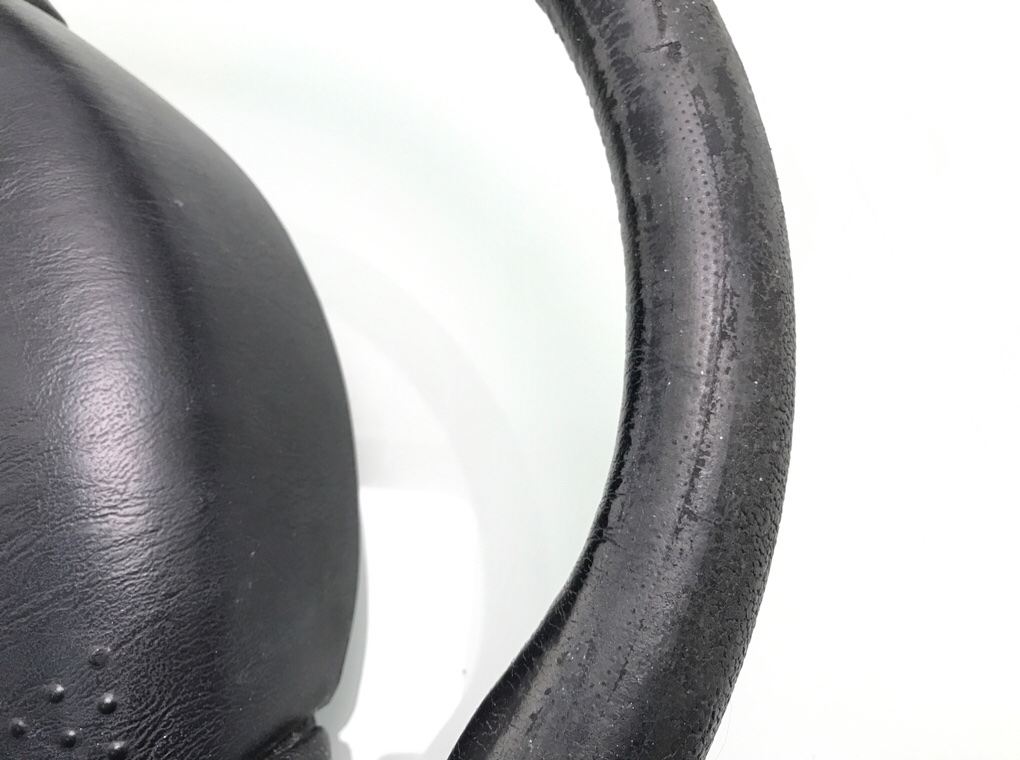 Руль бу для Ford Focus 1 1.6 i, 2000 г. Руль бу для Ford Focus 1 1.6 i, 2000 г.