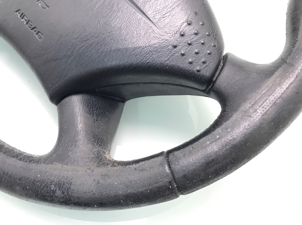 Руль бу для Ford Focus 1 1.6 i, 2000 г. Руль бу для Ford Focus 1 1.6 i, 2000 г.