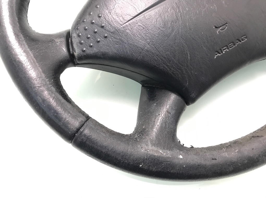 Руль бу для Ford Focus 1 1.6 i, 2000 г. Руль бу для Ford Focus 1 1.6 i, 2000 г.