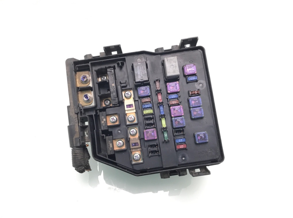 Блок предохранителей бу для Honda Civic 8 2.2 CTDi, 2008 г.