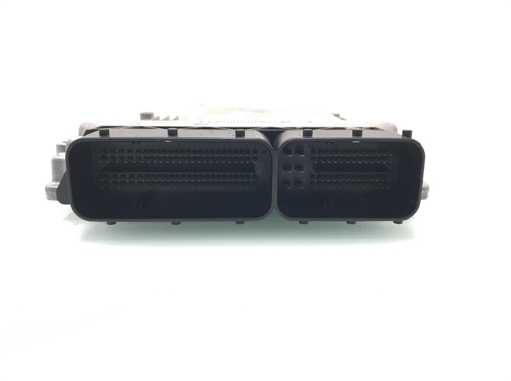 Блок управления двигателем бу для BMW 3 E90/E91/E92/E93 2.0 TD,  2006 г.