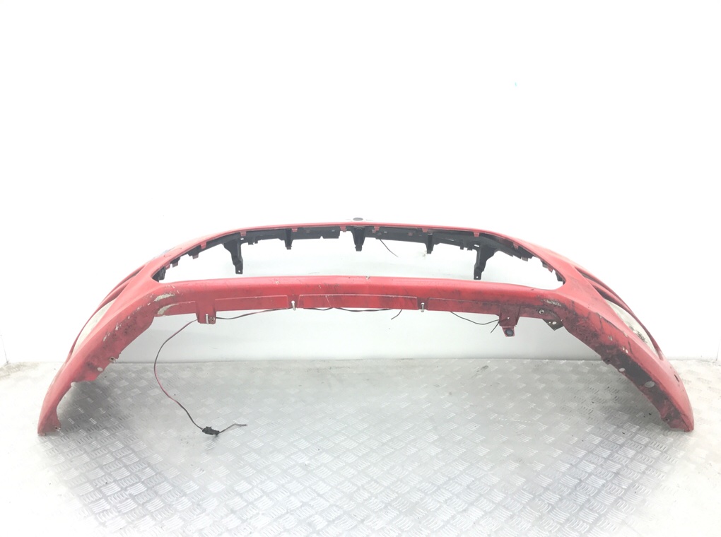 Бампер передний бу для Ford Mondeo 4 1.6 TDCi, 2011 г. Бампер передний бу для Ford Mondeo 4 1.6 TDCi, 2011 г.