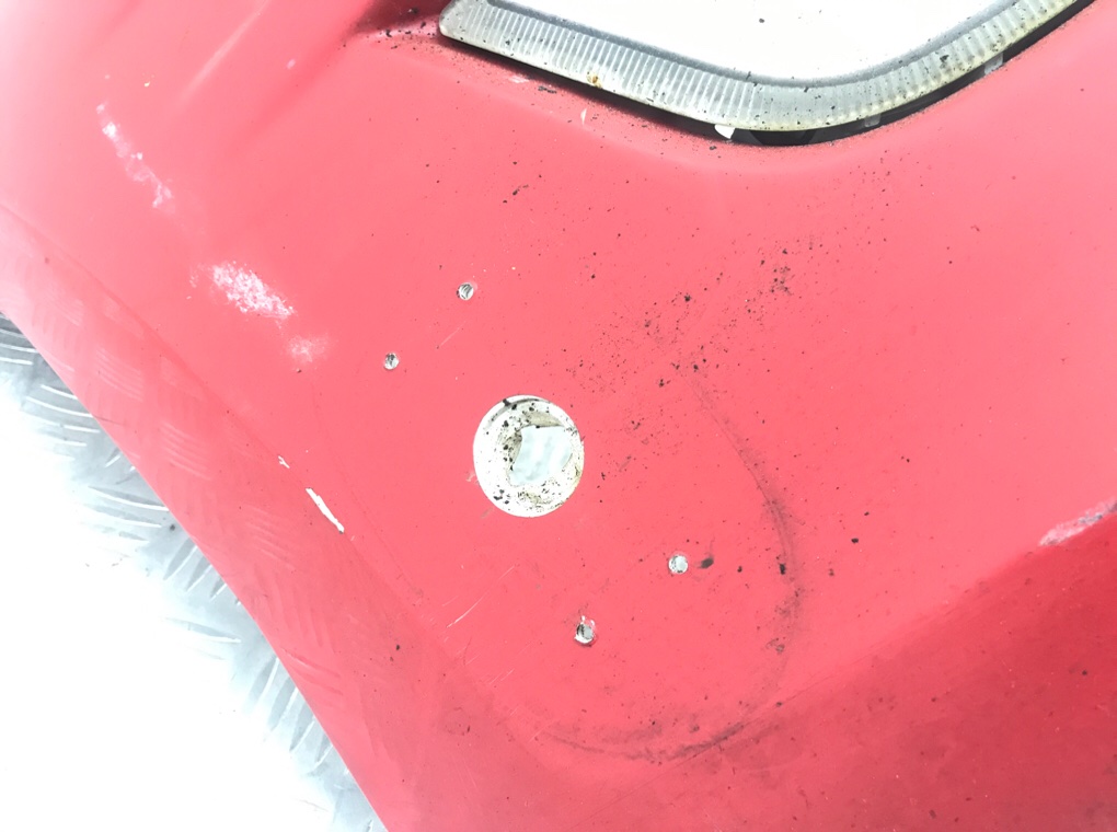 Бампер передний бу для Ford Mondeo 4 1.6 TDCi, 2011 г. Бампер передний бу для Ford Mondeo 4 1.6 TDCi, 2011 г.