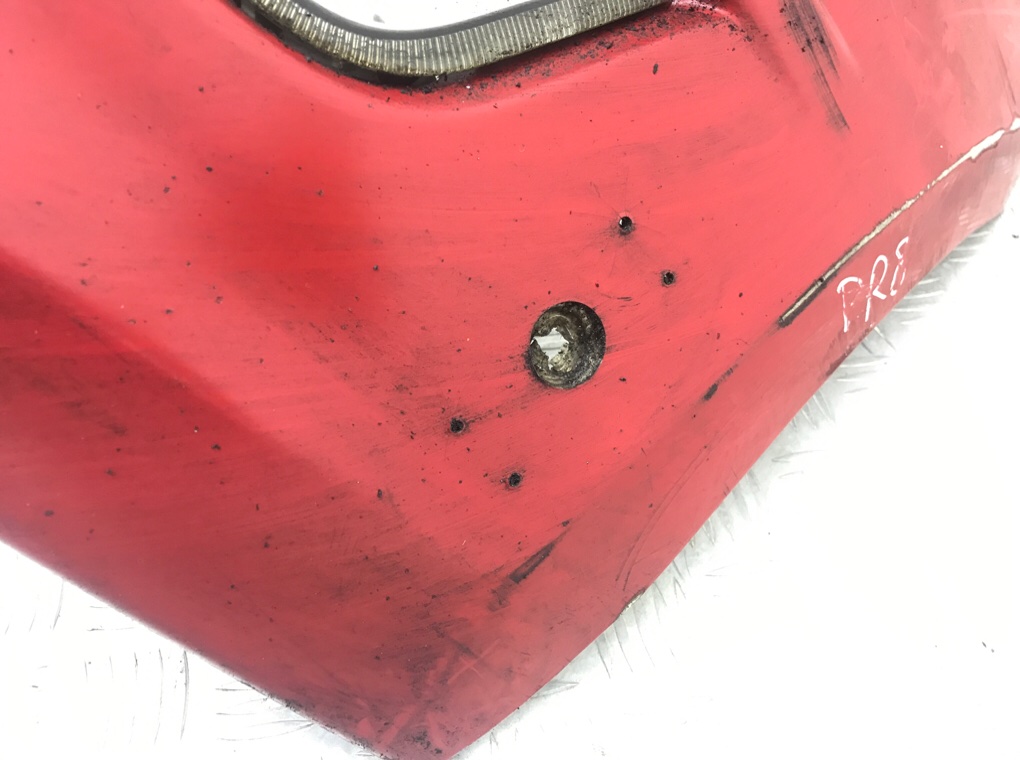 Бампер передний бу для Ford Mondeo 4 1.6 TDCi, 2011 г. Бампер передний бу для Ford Mondeo 4 1.6 TDCi, 2011 г.