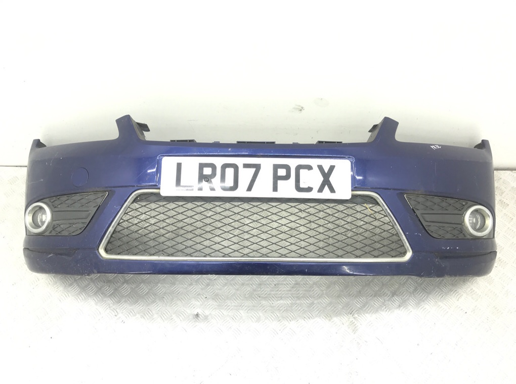 Бампер передний бу для Ford Focus 2 2.0 i, 2007 г.