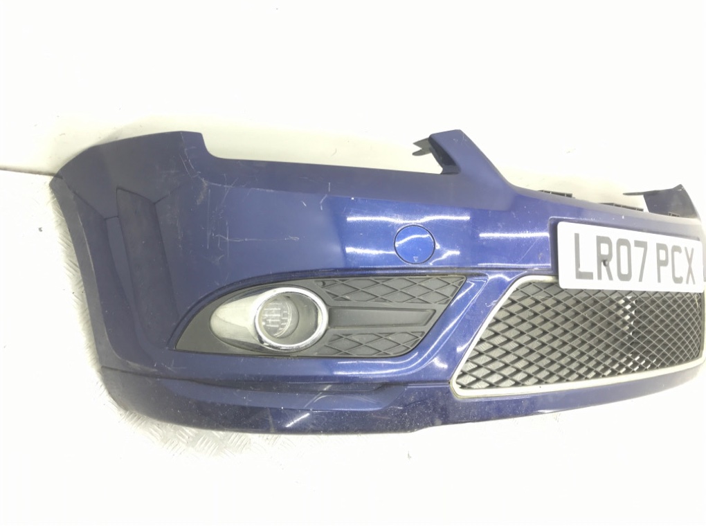 Бампер передний бу для Ford Focus 2 2.0 i,  2007 г.