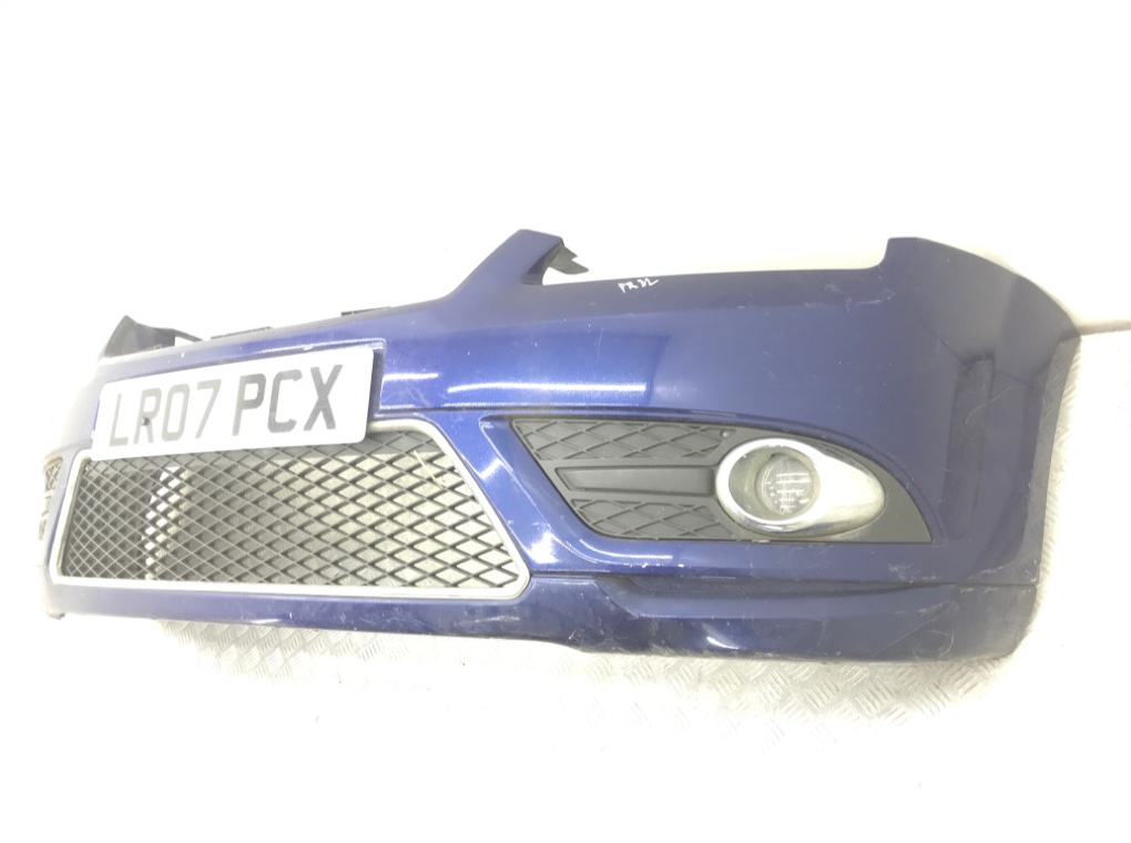 Бампер передний бу для Ford Focus 2 2.0 i,  2007 г.