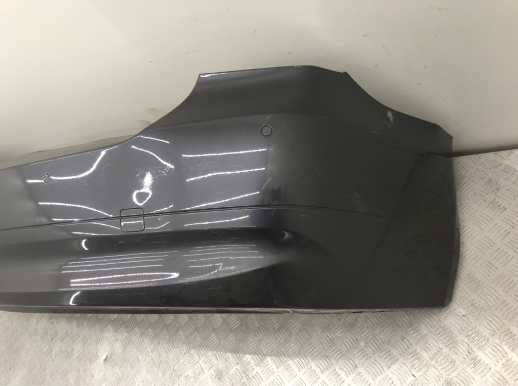 Бампер задний бу для BMW 3 E90/E91/E92/E93 2.0 i,  2006 г.