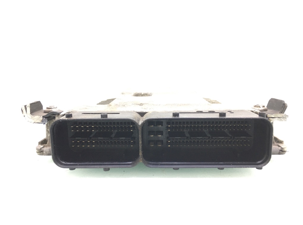 Блок управления двигателем бу для Audi A3 8P 2.0 TDi,  2008 г.