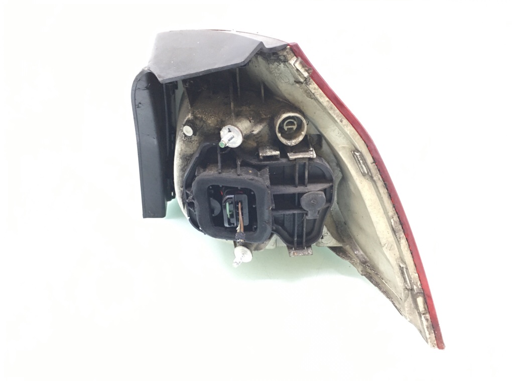 Фонарь задний левый бу для Volkswagen Golf 5 2.0 TDi,  2007 г.