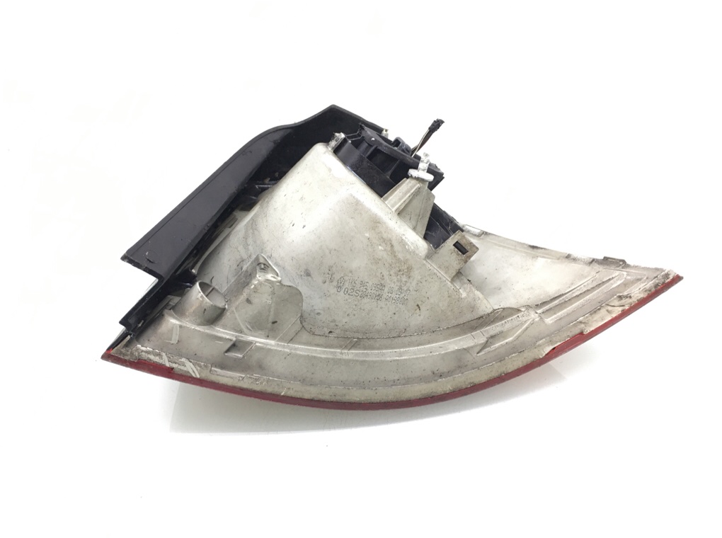 Фонарь задний левый бу для Volkswagen Golf 5 2.0 TDi,  2007 г.