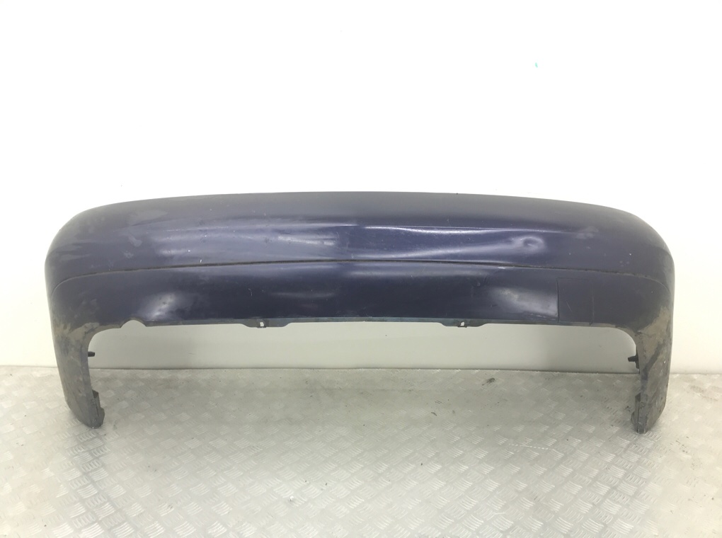 Бампер задний бу для Ford Focus 1 1.6 i,  2000 г.