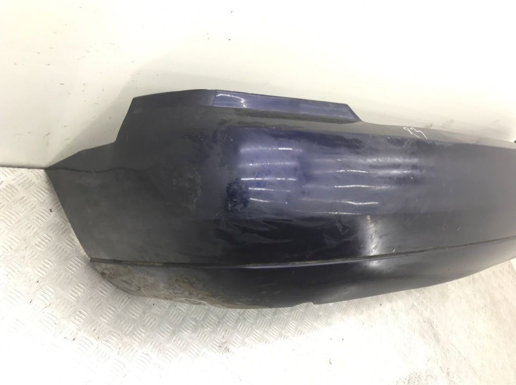 Бампер задний бу для Ford Focus 1 1.6 i,  2000 г.