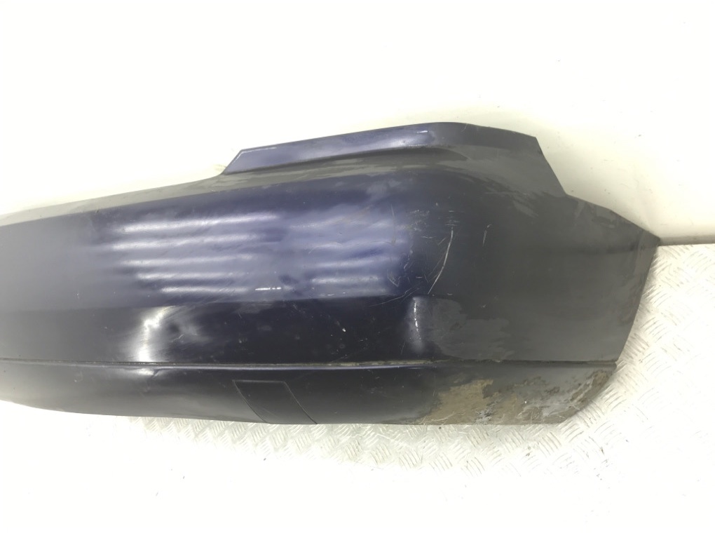 Бампер задний бу для Ford Focus 1 1.6 i,  2000 г.