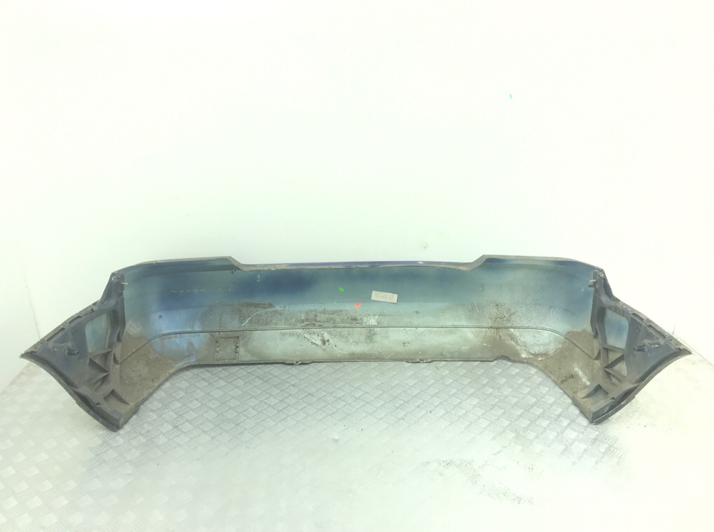 Бампер задний бу для Ford Focus 1 1.6 i,  2000 г.