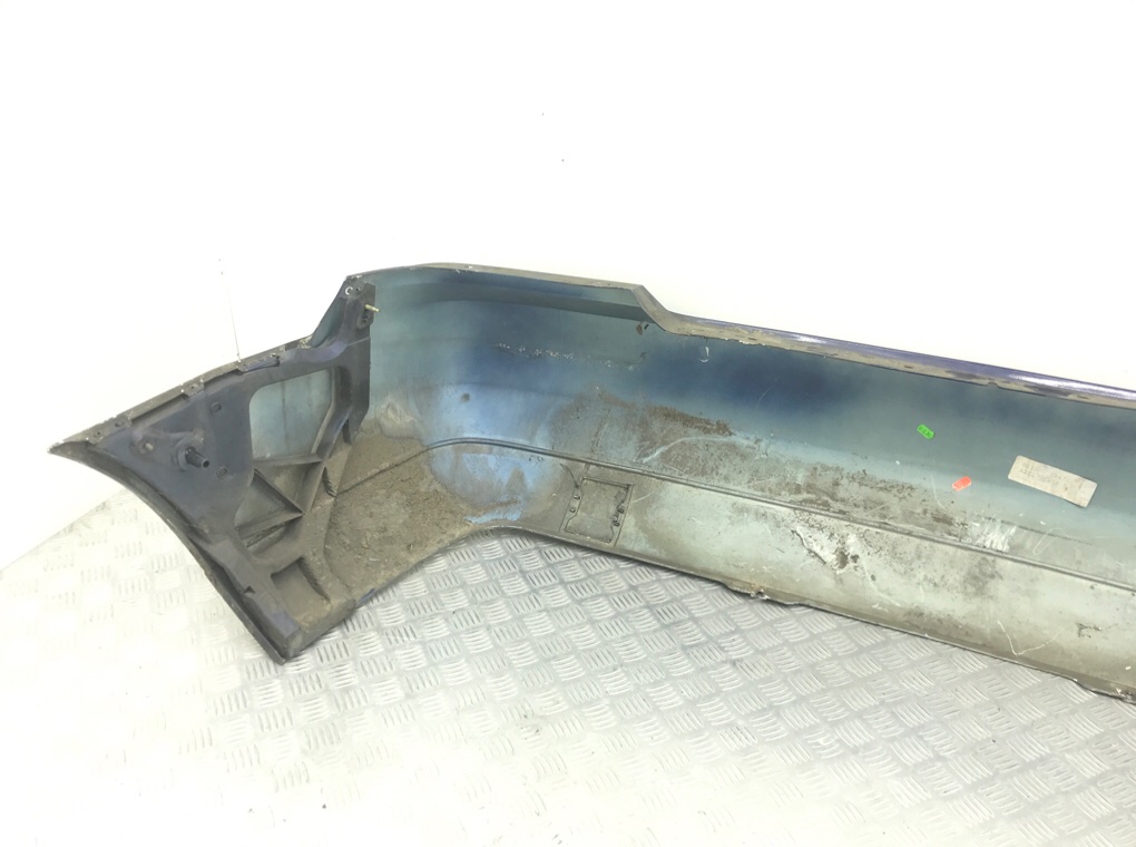 Бампер задний бу для Ford Focus 1 1.6 i,  2000 г.