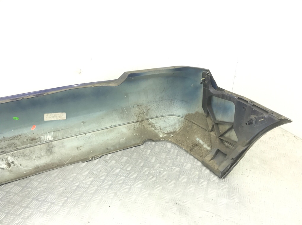 Бампер задний бу для Ford Focus 1 1.6 i,  2000 г.